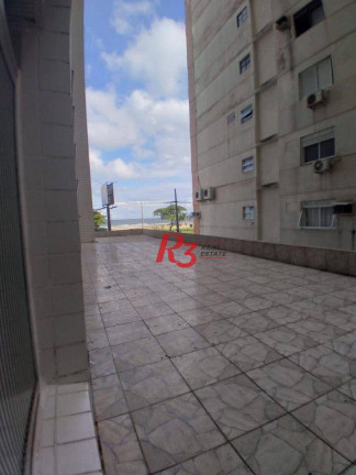 Imagem Apartamento com 1 Quarto à Venda, 33 m² em Itararé - São Vicente Imagem Apartamento com 1 Quarto à Venda, 33 m² em Itararé - São Vicente