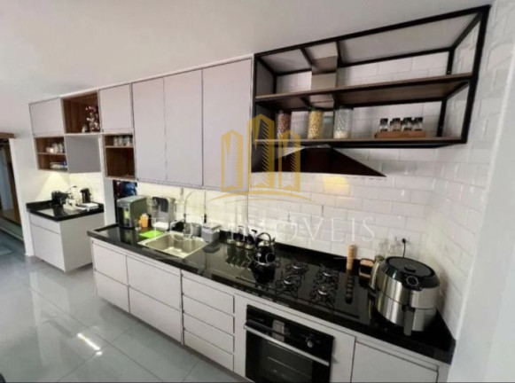 Imagem Casa com 3 Quartos à Venda, 252 m² em Jardim Estoril - São José Dos Campos