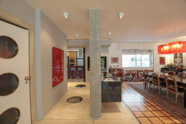 Imagem Imóvel com 3 Quartos à Venda, 391 m² em República - São Paulo Imagem Imóvel com 3 Quartos à Venda, 391 m² em República - São Paulo