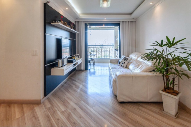 Imagem Apartamento com 3 Quartos à Venda, 81 m² em Vila Amélia - São Paulo Imagem Apartamento com 3 Quartos à Venda, 81 m² em Vila Amélia - São Paulo
