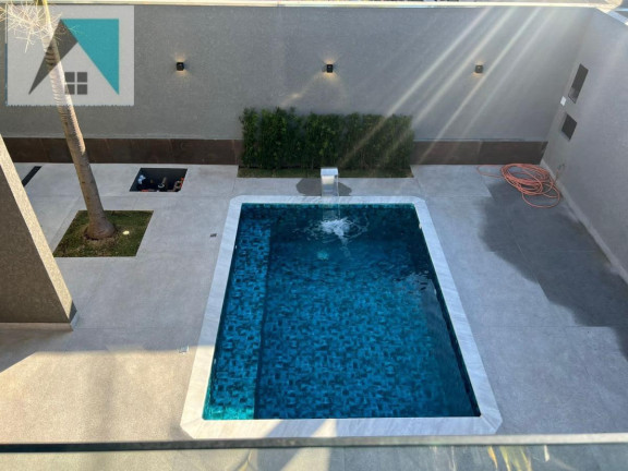Imagem Casa com 4 Quartos à Venda, 250 m² em Portais (polvilho) - Cajamar