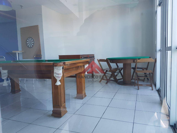 Imagem Apartamento com 1 Quarto à Venda, 45 m² em Camboinhas - Niterói