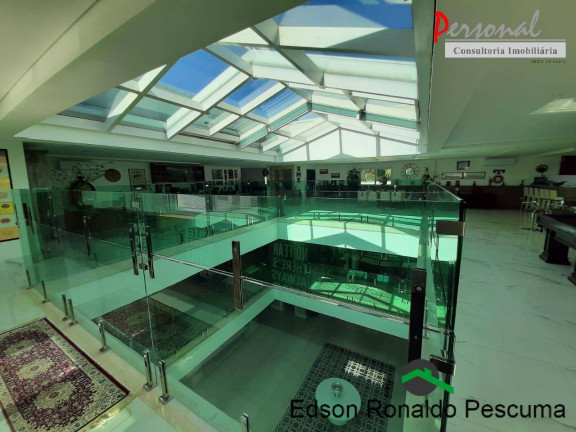 Imagem Casa com 7 Quartos à Venda, 2.440 m² em Tamboré - Santana De Parnaíba Imagem Casa com 7 Quartos à Venda, 2.440 m² em Tamboré - Santana De Parnaíba