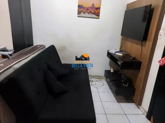 Imagem Apartamento à Venda, em Centro - Sao Vicente Imagem Apartamento à Venda, em Centro - Sao Vicente