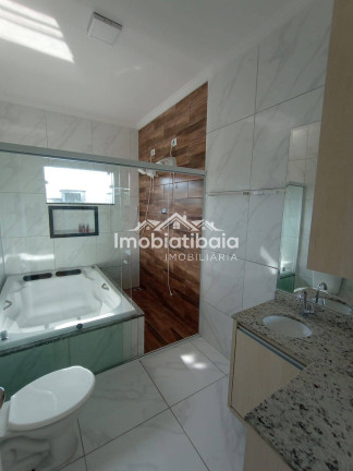Imagem Casa de Condomínio com 4 Quartos à Venda, 670 m² em Colinas Do Sol - Bom Jesus Dos Perdões