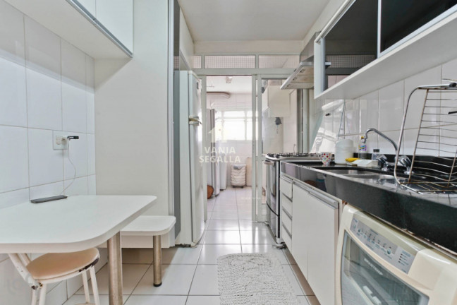 Imagem Apartamento com 4 Quartos à Venda, 145 m² em Perdizes - São Paulo Imagem Apartamento com 4 Quartos à Venda, 145 m² em Perdizes - São Paulo