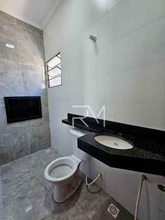 Imagem Casa com 3 Quartos à Venda, 75 m² em Jardim Bopiranga - Itanhaém Imagem Casa com 3 Quartos à Venda, 75 m² em Jardim Bopiranga - Itanhaém