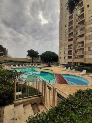 Imagem Apartamento com 2 Quartos à Venda, 48 m² em Jaguaré - São Paulo