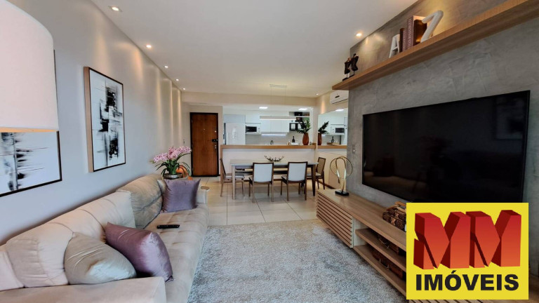 Imagem Apartamento com 2 Quartos à Venda, 55 m² em Centro - Cabo Frio Imagem Apartamento com 2 Quartos à Venda, 55 m² em Centro - Cabo Frio