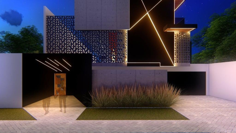 Imagem Apartamento com 3 Quartos à Venda, 99 m² em Centro - São José Dos Pinhais Imagem Apartamento com 3 Quartos à Venda, 99 m² em Centro - São José Dos Pinhais