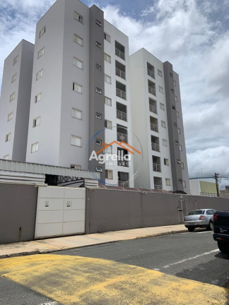 Imóvel com 3 Quartos à Venda, 84 m² em Parque Guainco - Mogi Guaçu