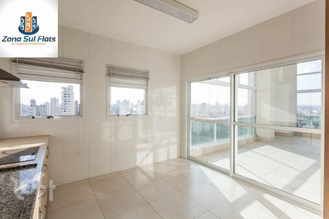 Imagem Imóvel com 4 Quartos à Venda, 403 m² em Jardim Vila Mariana - São Paulo