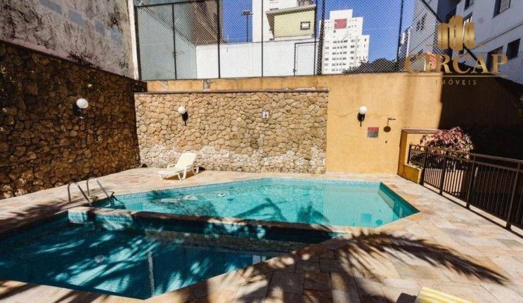 Imagem Apartamento com 4 Quartos à Venda, 195 m² em Perdizes - São Paulo Imagem Apartamento com 4 Quartos à Venda, 195 m² em Perdizes - São Paulo