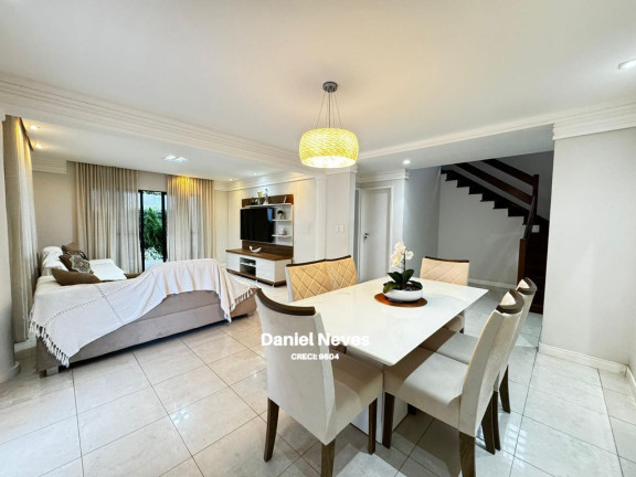Imagem Casa com 5 Quartos à Venda, 378 m² em Vilas Do Atlântico - Lauro De Freitas Imagem Casa com 5 Quartos à Venda, 378 m² em Vilas Do Atlântico - Lauro De Freitas