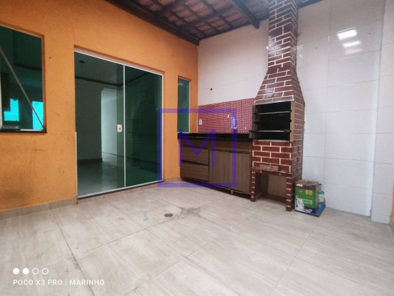 Imagem Casa com 3 Quartos à Venda, 100 m² em Itaquera - São Paulo