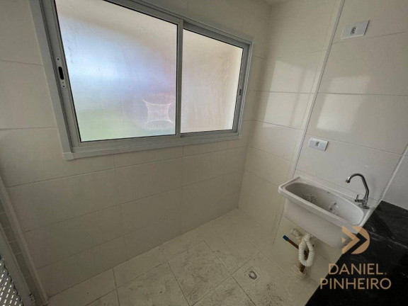 Imagem Apartamento com 3 Quartos à Venda, 117 m² em Boqueirão - Praia Grande Imagem Apartamento com 3 Quartos à Venda, 117 m² em Boqueirão - Praia Grande