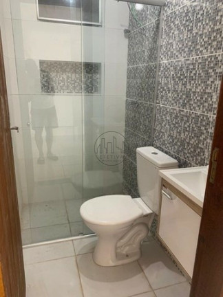 Imagem Apartamento com 1 Quarto à Venda, 30 m² em Riacho Fundo I - Brasília Imagem Apartamento com 1 Quarto à Venda, 30 m² em Riacho Fundo I - Brasília