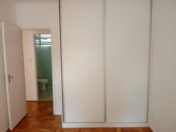Imagem Apartamento com 3 Quartos à Venda, 83 m² em Aclimação - São Paulo