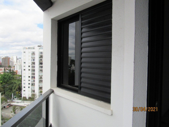 Imagem Apartamento com 1 Quarto para Alugar, 45 m² em Vila Madalena - São Paulo Imagem Apartamento com 1 Quarto para Alugar, 45 m² em Vila Madalena - São Paulo