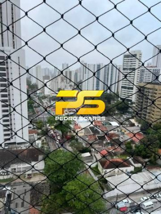 Imagem Apartamento com 3 Quartos à Venda, 75 m² em Casa Forte - Recife Imagem Apartamento com 3 Quartos à Venda, 75 m² em Casa Forte - Recife