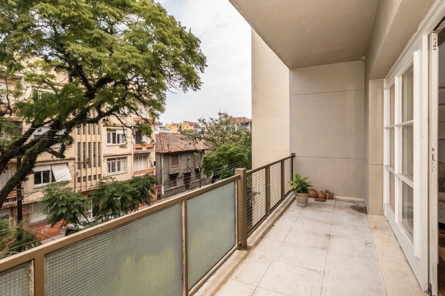 Imagem Apartamento com 3 Quartos à Venda, 123 m² em Azenha - Porto Alegre Imagem Apartamento com 3 Quartos à Venda, 123 m² em Azenha - Porto Alegre