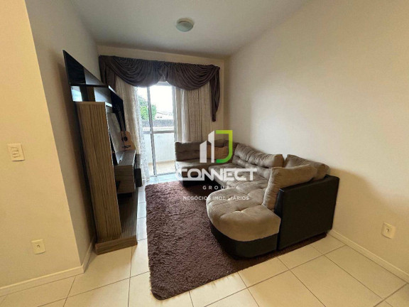 Imagem Apartamento com 2 Quartos à Venda, 65 m² em Cordeiros - Itajaí Imagem Apartamento com 2 Quartos à Venda, 65 m² em Cordeiros - Itajaí
