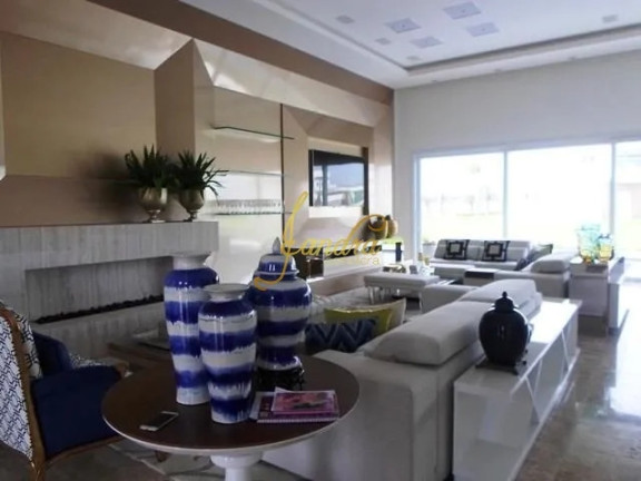 Imagem Casa de Condomínio com 6 Quartos à Venda, 500 m² em Centro - Xangri-la