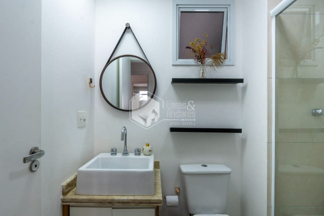 Imagem Apartamento com 2 Quartos à Venda, 73 m² em Vila Andrade - São Paulo