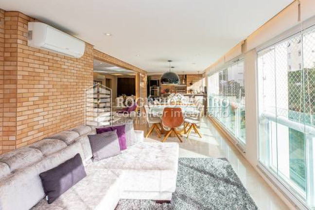 Imagem Apartamento com 4 Quartos à Venda, 208 m² em Vila Mariana - São Paulo Imagem Apartamento com 4 Quartos à Venda, 208 m² em Vila Mariana - São Paulo