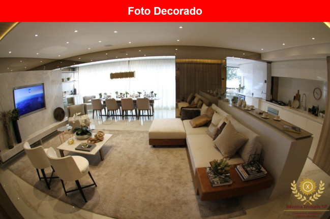 Imagem Apartamento com 3 Quartos à Venda, 131 m² em Vila Mariana - São Paulo Imagem Apartamento com 3 Quartos à Venda, 131 m² em Vila Mariana - São Paulo