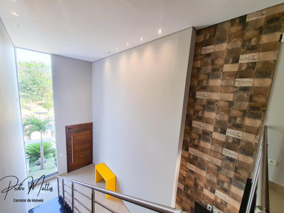 Imagem Casa com 3 Quartos à Venda, 200 m² em Ondas - Cond. Reserva Das Paineiras - Piracicaba