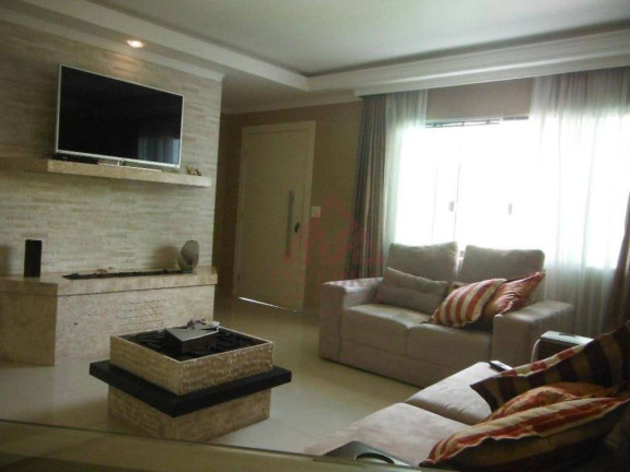Imagem Casa com 4 Quartos à Venda, 400 m² em Santa Felicidade - Curitiba Imagem Casa com 4 Quartos à Venda, 400 m² em Santa Felicidade - Curitiba