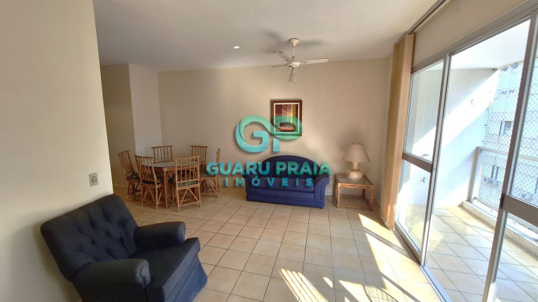 Imagem Apartamento com 3 Quartos à Venda, 110 m² em Pitangueiras - Guarujá
