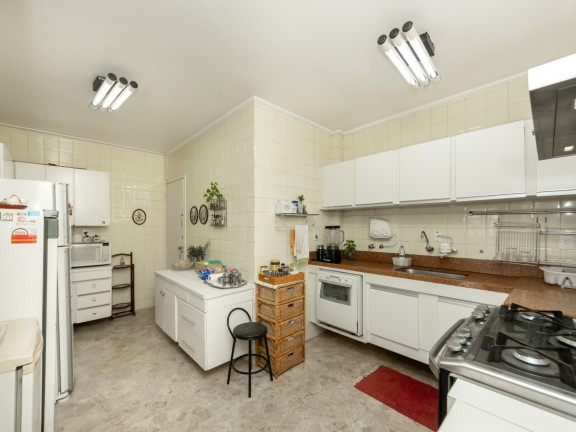 Imagem Apartamento com 3 Quartos à Venda, 105 m² em Itaim Bibi - São Paulo Imagem Apartamento com 3 Quartos à Venda, 105 m² em Itaim Bibi - São Paulo