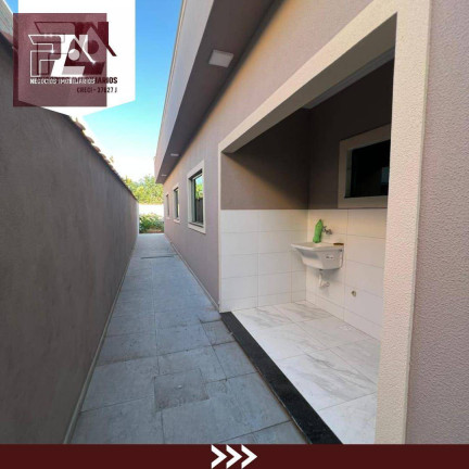 Imagem Casa com 3 Quartos à Venda, 100 m² em Cidade Industrial - Lorena Imagem Casa com 3 Quartos à Venda, 100 m² em Cidade Industrial - Lorena