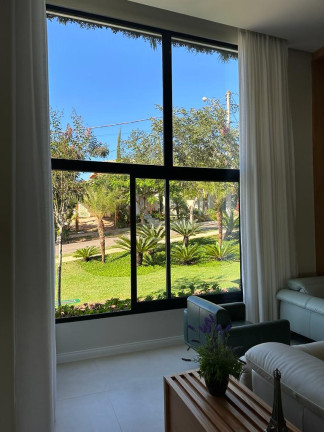 Imagem Casa de Condomínio com 1 Quarto à Venda, 400 m² em Portal Dos Lagos - Boituva Imagem Casa de Condomínio com 1 Quarto à Venda, 400 m² em Portal Dos Lagos - Boituva