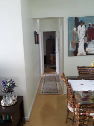 Imagem Apartamento com 2 Quartos à Venda, 58 m² em Vila Andrade - São Paulo Imagem Apartamento com 2 Quartos à Venda, 58 m² em Vila Andrade - São Paulo