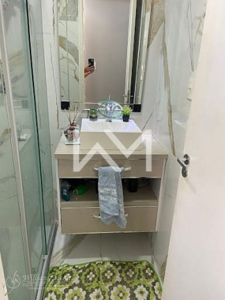 Imagem Apartamento com 2 Quartos à Venda, 58 m² em Gopouva - Guarulhos Imagem Apartamento com 2 Quartos à Venda, 58 m² em Gopouva - Guarulhos