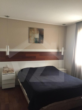 Imagem Apartamento com 3 Quartos à Venda, 156 m² em Chácara Santo Amaro - São Paulo