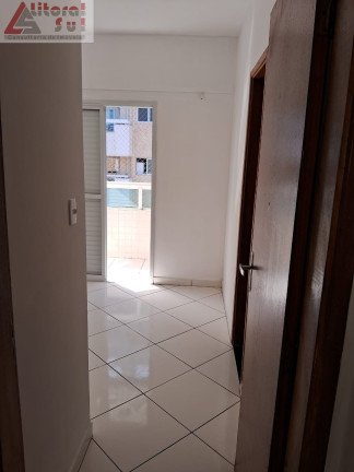 Imagem Apartamento com 2 Quartos para Alugar, 70 m² em Ocian - Praia Grande