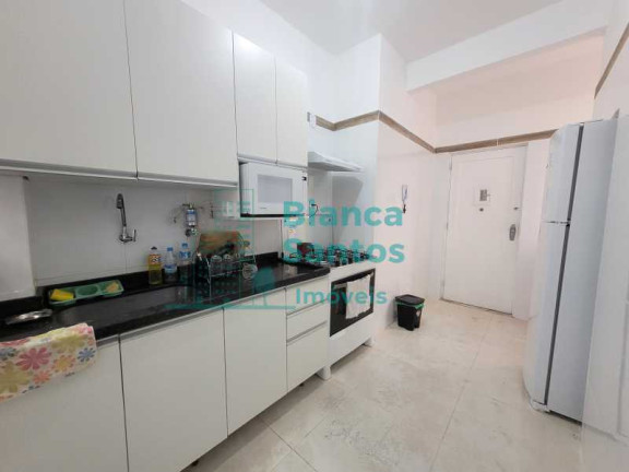 Imagem Apartamento com 2 Quartos à Venda, 103 m² em Copacabana - Rio De Janeiro