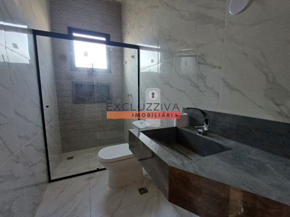 Imagem Casa de Condomínio com 3 Quartos à Venda, 256 m² em Jardim Santana - Tremembé Imagem Casa de Condomínio com 3 Quartos à Venda, 256 m² em Jardim Santana - Tremembé