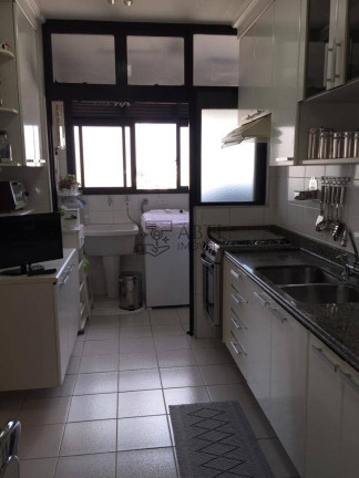 Imagem Apartamento com 3 Quartos à Venda, 106 m² em Chácara Inglesa - São Paulo