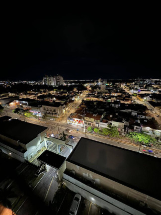 Imagem Apartamento com 3 Quartos à Venda, 84 m² em Nova Parnamirim - Parnamirim