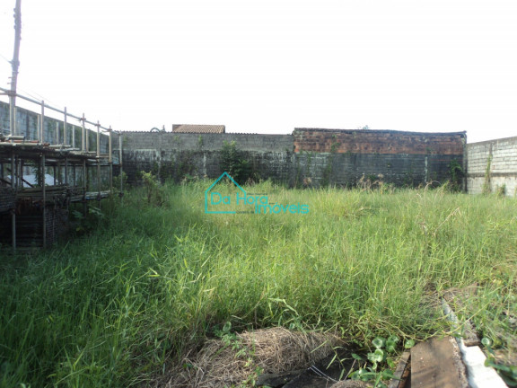 Imagem Terreno à Venda, 330 m² em Balneario Itaguaí - Mongaguá Imagem Terreno à Venda, 330 m² em Balneario Itaguaí - Mongaguá