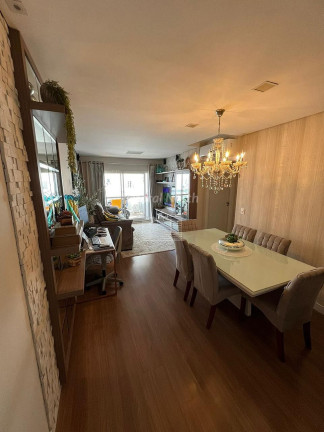 Imagem Apartamento com 2 Quartos à Venda, 76 m² em Dom Bosco - Itajaí