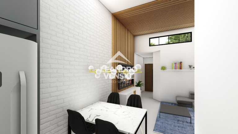 Imagem Casa com 2 Quartos à Venda, em Itinga - Araquari Imagem Casa com 2 Quartos à Venda, em Itinga - Araquari