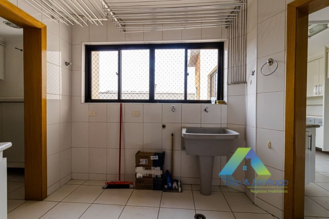 Imagem Apartamento com 4 Quartos à Venda, 196 m² em Vila Santo Estéfano - São Paulo Imagem Apartamento com 4 Quartos à Venda, 196 m² em Vila Santo Estéfano - São Paulo