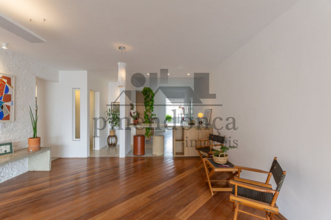 Imagem Apartamento com 3 Quartos à Venda, 181 m² em Higienópolis - São Paulo Imagem Apartamento com 3 Quartos à Venda, 181 m² em Higienópolis - São Paulo