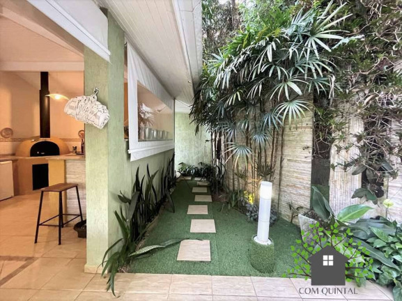 Imagem Casa com 4 Quartos à Venda, 553 m² em Forest Hills - Jandira